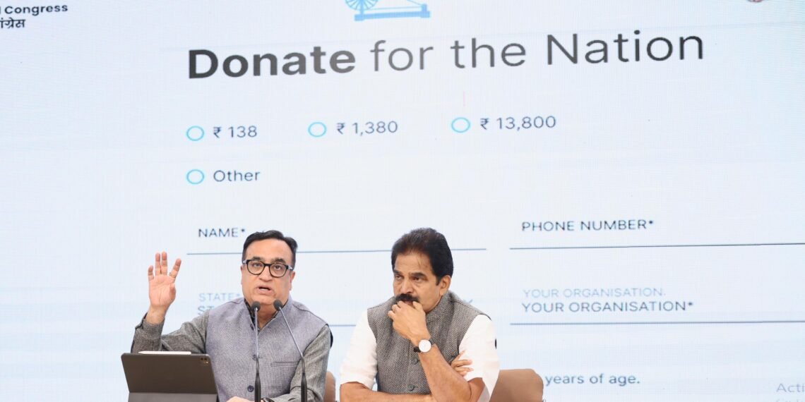 Indian National Congress