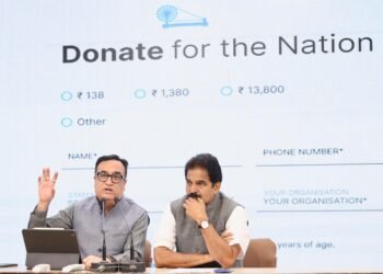 Indian National Congress