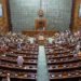 Lok Sabha suspends 33 opposition MPs for disruptions