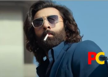 Ranbir Kapoor’s Animal movie inching closer to ₹800 crore club