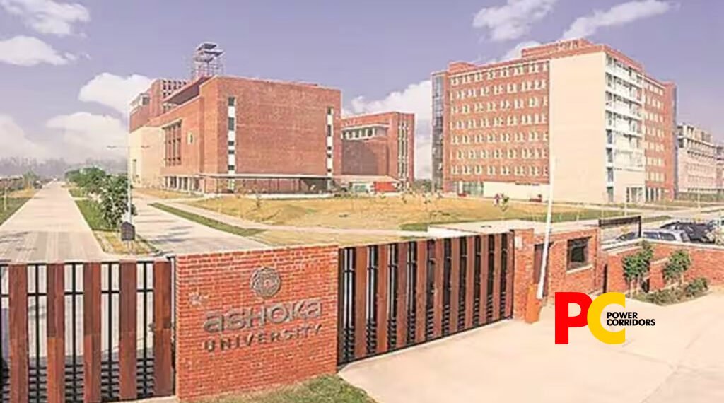 Ashoka University receives grant of ₹250 cr from the Harish and Bina Shah Foundation