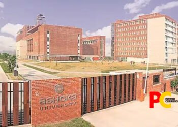 Ashoka University receives grant of ₹250 cr from the Harish and Bina Shah Foundation