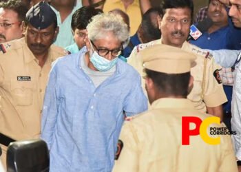 Bombay HC grants bail to Gautam Navlakha in Bhima Koregaon riot case