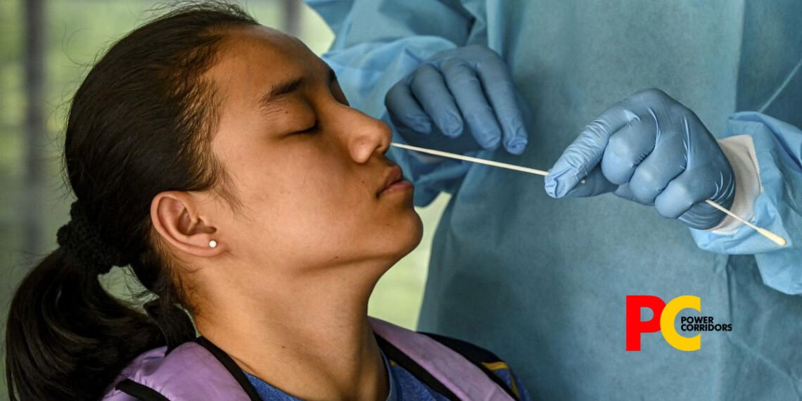 India reports 21 new cases of corona variant JN.1