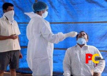 India reports 752 new covid cases, 4 deaths in 24 hours