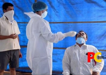 Centre issues advisory to states after first case of new Covid variant