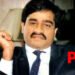 Dawood Ibrahim reportedly poisoned, hospitalised in Karachi