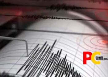 Two earthquakes of magnitudes 6.5 and 5.0 rock Japan