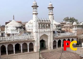 ASI submits sealed report on Gyanvapi Mosque in Varanasi court