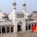 ASI submits sealed report on Gyanvapi Mosque in Varanasi court