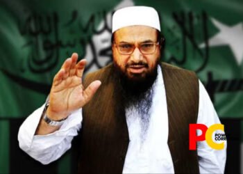 Mumbai terror attack mastermind Hafeez Saeed to contest polls in Pakistan