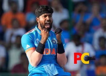 IPL 2024: Hardik Pandya appointed Captain of Mumbai Indians