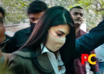 Jacqueline Fernandez moves Court over Sukesh Chandrasekhar’s Letters