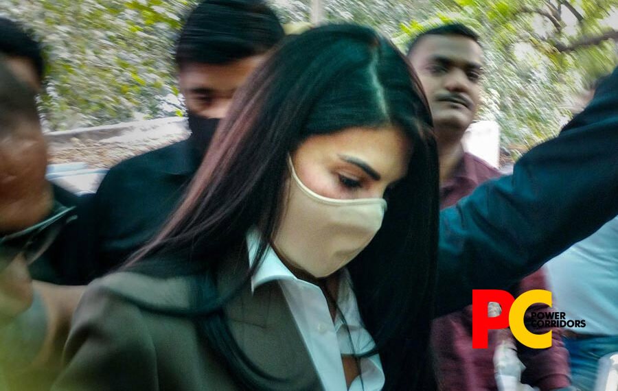 Jacqueline Fernandez moves Court over Sukesh Chandrasekhar’s Letters