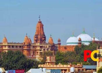 Allahabad High Court approves survey of Shahi Idgah complex in Krishna Janmabhoomi Case