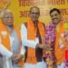 BJP appoints Mohan Yadav as new Chief Minister of Madhya Pradesh