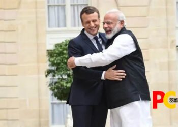 French President Emmanuel Macron invited to be chief guest on Republic Day