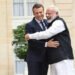 French President Emmanuel Macron invited to be chief guest on Republic Day