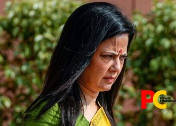 Mahua Moitra Expelled From Parliament Over Bribery Row