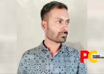 Parliament security breach: Sixth accused Mahesh Kumawat arrested after questioning