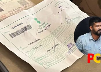 Who is BJP leader Pratap Simha, who issued visitor pass to one of the Intruders