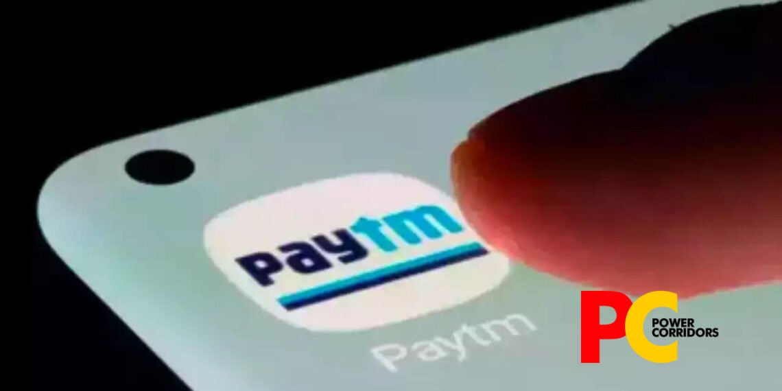 Paytm fires over 1000 employees as part of cost-cutting efforts