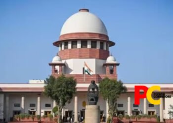 Supreme Court Backs Centre’s Move To Scrap Special Status To J&K