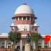 Supreme Court Backs Centre’s Move To Scrap Special Status To J&K