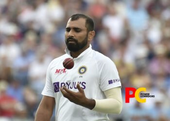 Pacer Mohammed Shami ruled out of Test series against South Africa