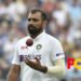 Pacer Mohammed Shami ruled out of Test series against South Africa