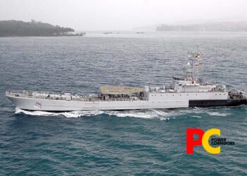 Drone Strike hits merchant ship in Indian Ocean: Reports