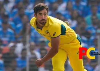 IPL Auction 2024: KKR buys Mitchell Starc for ₹24.75 cr; becomes most expensive ever