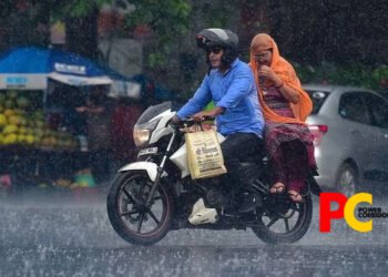 Heavy rain batters Tamil Nadu; Orange Alert issued for next 7 days