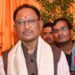 BJP names Vishnu Deo Sai as new Chief Minister of Chhattisgarh