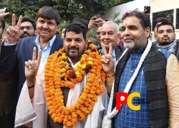 Three-member committee formed by IOA to oversee WFI operations