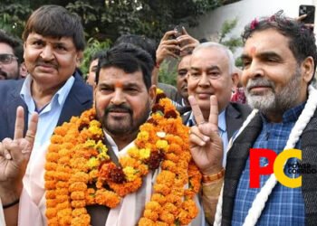 Sports Ministry suspends new wrestling body over ‘hasty decision’