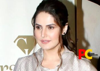 Zareen Khan Granted Bail In 2018 Cheating Case