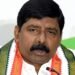 Gidugu Rudra Raju resigns as Andhra Pradesh Congress chief