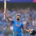 Virat Kohli awarded ICC Men’s ODI Cricketer of the Year 2023