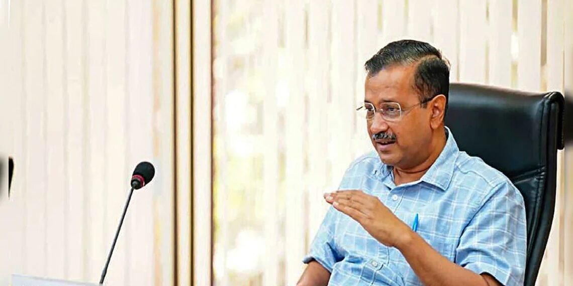 Arvind Kejriwal skips 3rd ED summon