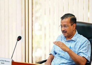 Arvind Kejriwal skips 3rd ED summon