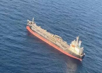 Cargo ship with 15 Indians hijacked near Somalia