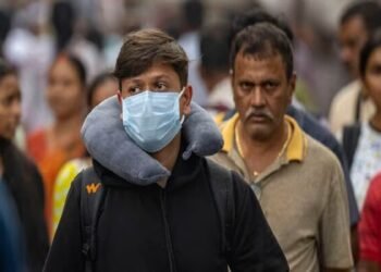 Covid-19 outbreak in Karnataka