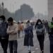 Cold wave prevails over Delhi-NCR