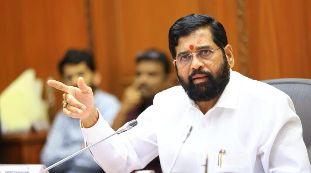 Eknath Shinde Faction Real Shiv Sena In Assembly, Says Speaker