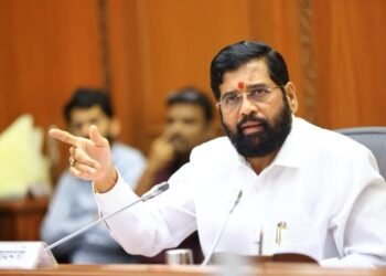 Eknath Shinde Faction Real Shiv Sena In Assembly, Says Speaker