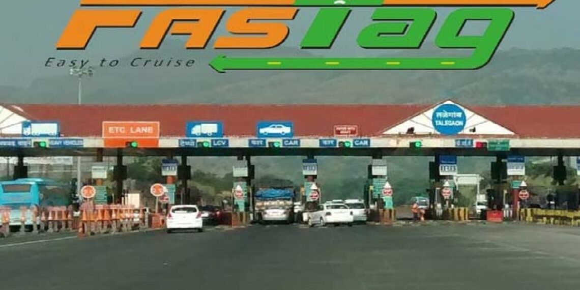 Financial institutions will deactivate FASTags with incomplete KYC after January 31