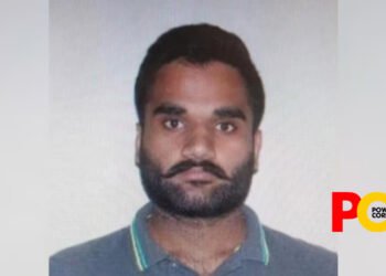 Gangster Goldy Brar designated terrorist by Centre under UAPA
