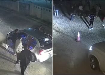 Delhi student, Gurugram farmhouse operator killed in brawl over parking