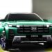 Hyundai Creta facelift for 2024 unveils on January 16
